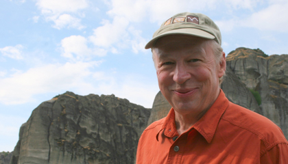 Preview Quest for the Gods